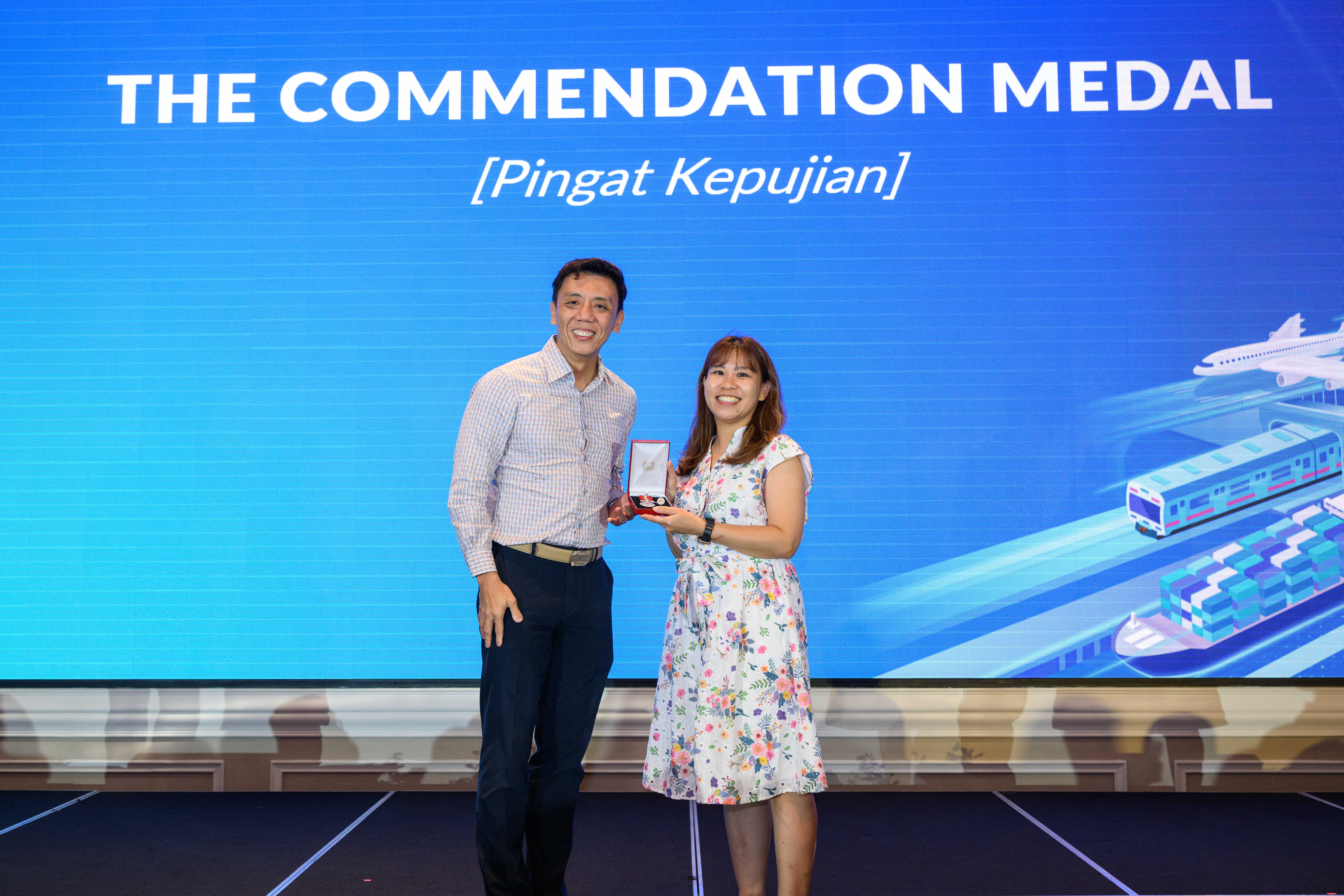 Commendation Medal